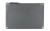 Magpul Industries DAKA POUCH LRG Gray 9"X13"