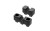 Magpul Industries DAKA V-black KIT