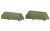 Magpul Industries Hunt/sga HIGH CHEEK RISER Olive Drab