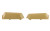 Magpul Industries Hunt/sga LOW CHEEK RISER Flat Dark Earth