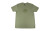 Magpul Industries ICON LOGO CVC TSHRT Olive Drab MED