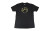 Magpul Industries TIGER Stripe ICN TSHRT Black XL