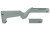 Magpul Industries X22 Bckpckr Stock 10/22TD