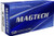 Magtech 357 Magazine 158GR SJSP FLAT 50RD 20BX/Case