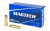 Magtech 38 SPL+P 125SJSP FLAT 50/