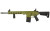 Maxim Defense Industries MD10L 308WIN 16" 20RD BZK