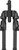 Mdt BIPOD GRND POD M-LOK