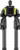 Mdt BIPOD GRND Pod-picatinny Green/black