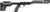 Mdt Chassis HNT-26 REM 700 Single Action Folding ARCA Black Carbon FIBER