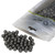 Mdt Slingshot AMMO STEEL 5/16 IN BALLS 200 PACK