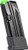 Mec-gar Usa Magazine GLOCK 26 9mm 15RD Extended Polymer