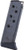 Mec-gar Usa Magazine Walther PPK 380ACP 7RD Finger REST BLUED
