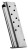 Mec-gar Usa Magazine 1911 GOVT. 10mm 8RD Nickel