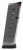 Mec-gar Usa Magazine 1911 GOVT. 45ACP 8RD Stainless STEEL