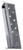 Mec-gar Usa Magazine 1911 GOVT. 9mm LUGER 9RD Nickel