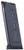 Mec-gar Usa Magazine 1911 Officers 45ACP 7RD BLUED