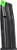 Mec-gar Usa Magazine SF Prodigy 9mm 18RD FLUSH FIT Black-afc