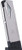 Mec-gar Usa Magazine Taurus PT100/101 40SW 10RD Nickel