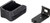 Mec-gar Usa PLUS 2 Adapter SET FOR SIG P320 DPS