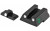 Meprolight Meprolt TD 45 45C & P30 FXD. SET