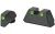 Meprolight Meprolt TD SUP SGHT FOR Glock Green/Green