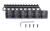 Mesa Tactical SRSHL Polymer W/RL MOSS 500 6-12GA