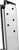 Metalform Magazines Magazine COLT Mustang 380ACP 6RD S/S