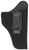 Michaels IWB Holster for Smith and Wesson K/l & Similar 4" Barrel