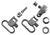 Michaels Swivel SET FOR MOST Magazine Capacity Shotguns