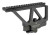 Midwest Industries AK SIDE RAIL SCOPE MOUNT FOR AK-47