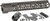 Midwest Industries Handguard CRM HD 308 M-LOK 13.5" LOW Combat RAIL AR-10