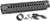 Midwest Industries Handguard CRT Picatinny 12.625" FITS AR-15