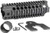 Midwest Industries Handguard CRT Picatinny 7.25" FITS AR-15