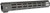 Midwest Industries Handguard SP Series 15" M-LOK AR-15 Suppressor Compact.