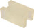Midwest Industries MP5/MP5K Buffer FOR Folding Stocks/end PLATE