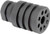 Midwest Industries Pistol BLAST Diverter 5/8-24" Threads .30 Caliber