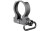 Midwest Industries END PLATE Adapter-quick DETA