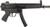 Military Armament Corp MAC 5 Semi-Automatic Pistol - 9mm LUGER, 8.9"
