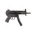 Military Armament Corp MAC 5K Semi-Automatic Pistol - 9mm, 5.8"