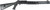 Military Armament Corp 1014 Agency Tradesman Shotgun - 12, 18.5" Ported Barrel