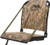 Millennium Marine B100 BOAT SEAT WITH ARM REST Straps MOSG Habitat<