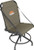 Millennium Treestands Shooting HOUSE CHAIR W/5" SEAT HGHT Adjustmnt