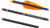 Mission Archery Archery XBOW Bolt Action 19" Lighted NOCK 264GR 3PK