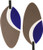 Mojo Outdoors BABY Mojo/floater Magnetic WING SET
