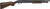 Mossberg 590 Retrograde Shotgun - 12, 18.5"