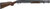 Mossberg 590 Retrograde Shotgun - 12, 20"