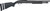 Mossberg 590A1 12GA 3" SUPER Bantam 6-SH 18.5" Parkerized