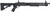 Mossberg 590R Shotgun - 12, 18.5"