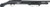 Mossberg 590S Shockwave Shotgun - 12, 18.5"