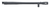 Mossberg Barrel 500 12GA. 3" 18.5" Breacher CYL MATTE BLUED
